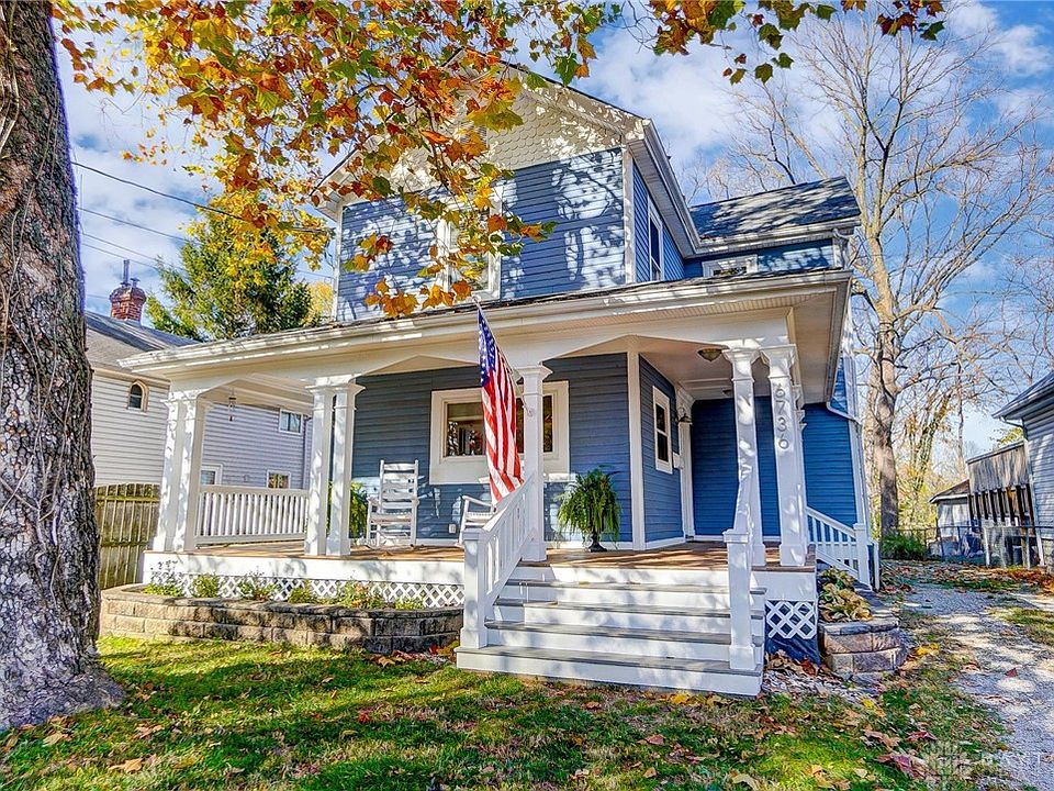 1st image of 6736 Hurd Ave