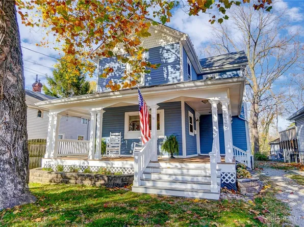 6736 Hurd Ave, Cincinnati, OH 45227