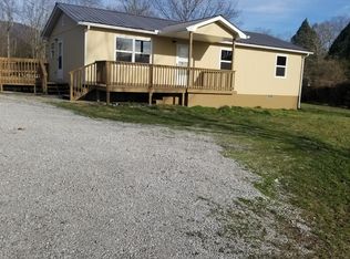 203 Liberty Rd, Wartburg, TN 37887