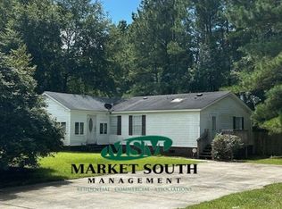170 Lindsey Dr, Richmond Hill, GA 31324