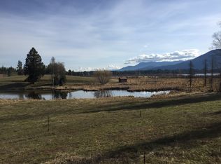 921 White Mountain Rd, Naples, ID 83847