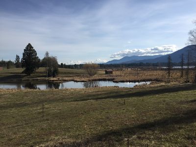921 White Mountain Rd, Naples, ID, 83847