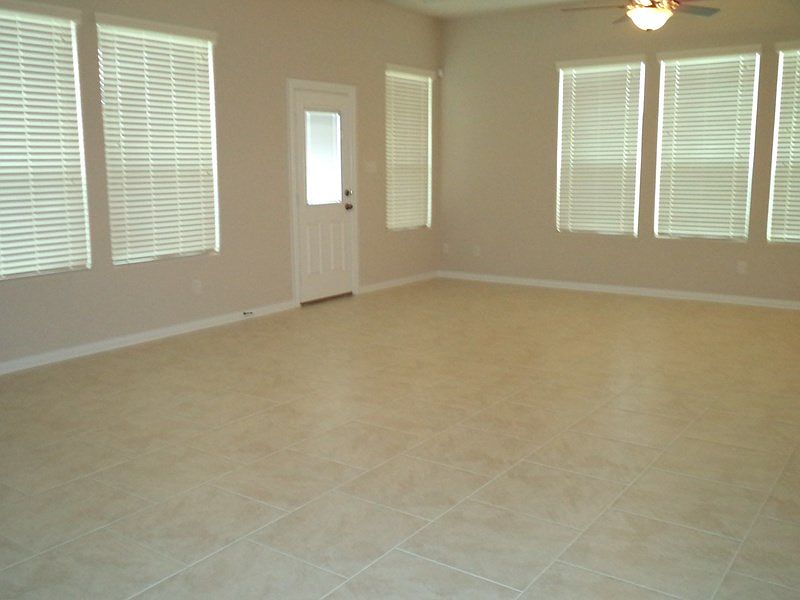 David Weekley Homes Inventory Photo