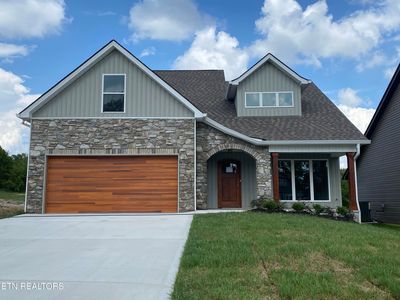 2310 Lena George Ln, Knoxville, TN, 37931