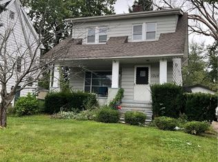 1315 S Belvoir Blvd, South Euclid, OH 44121