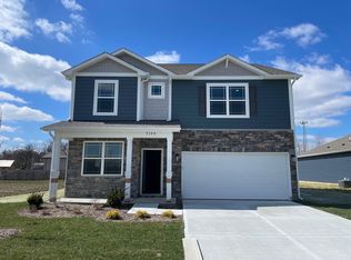 5102 Woodhurst Ln, Indianapolis, IN 46239