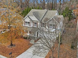 600 Birchrun Dr, Durham, NC 27712