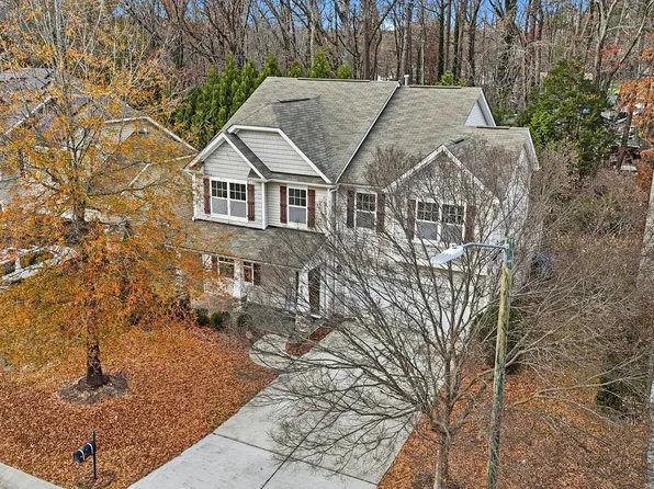 600 Birchrun Dr, Durham, NC 27712