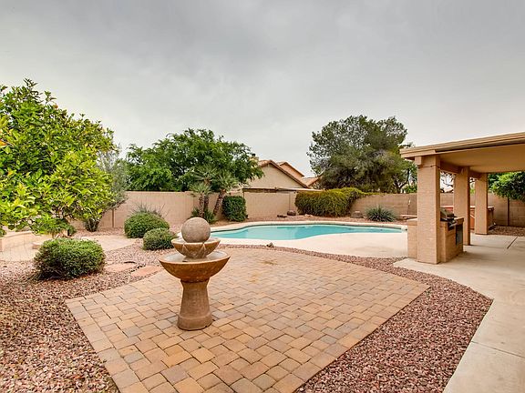 1410 W Saragosa Pl Chandler AZ-large-026