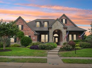 801 Willowmist Dr, Prosper, TX 75078