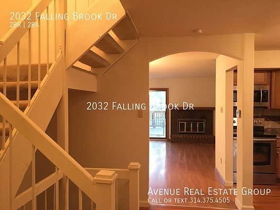 4th image of 2032 Falling Brook Dr
