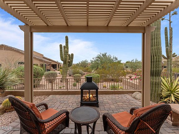 3rd image of 5826 S PINNACLE Drive