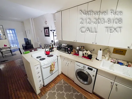 Rented by (Legacy) NY Quality Living Uptown | media 21