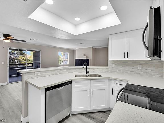 4th image of 8600 W Charleston Blvd APT 2010
