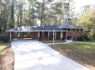 606 Lynn Valley Rd SW, Atlanta, GA 30311