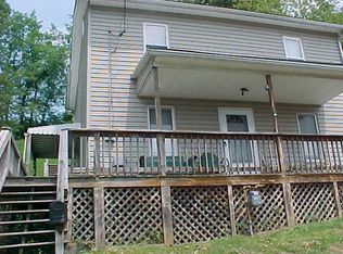 8107 Woodland Ave, Clarksburg, WV 26301