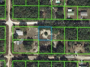 2755 W Beufort Rd, Avon Park, FL 33825