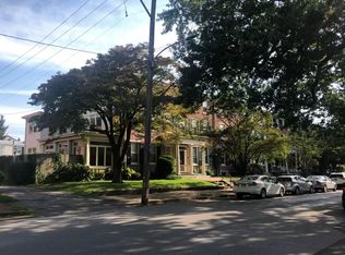 312 W Miner St APT 1, West Chester, PA 19382