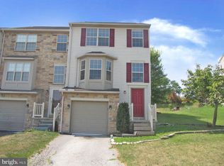 109 Zachary Dr, Hanover, PA 17331