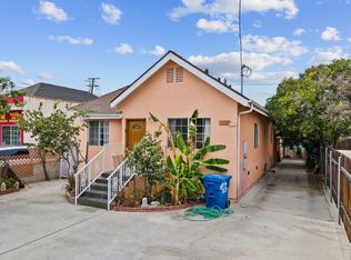 1673 W Washington Blvd, Los Angeles, CA 90007