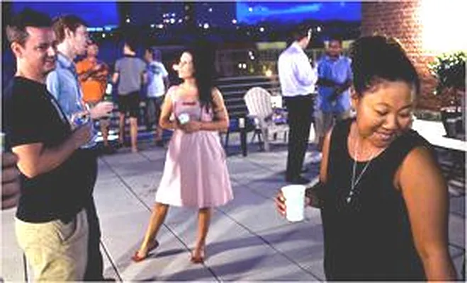 Sold by Douglas Elliman | media 52