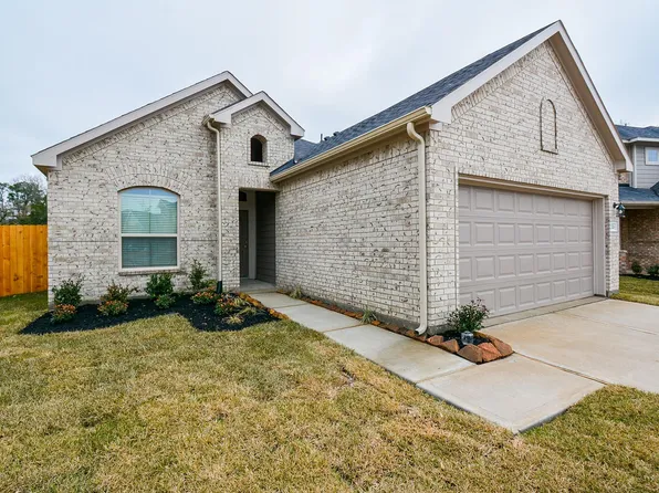 27326 Grey Fox Run, Magnolia, TX 77354