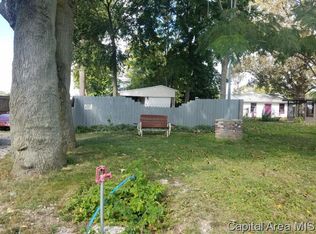 2165 Shale St, Springfield, IL 62703