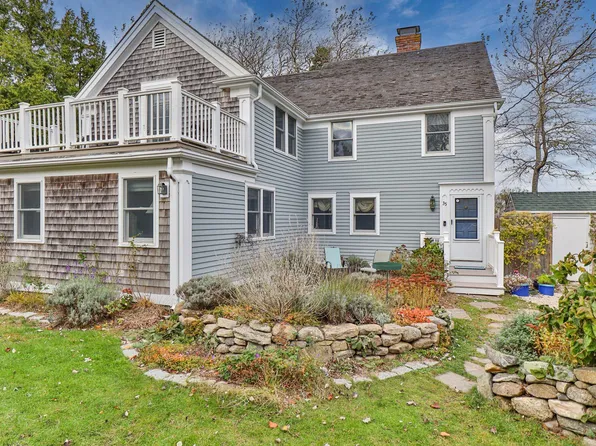 35 Mill Hill Lane, Chatham, MA 02633