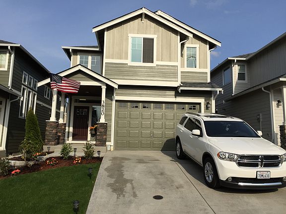 2nd image of 3820 Discovery Ave SW