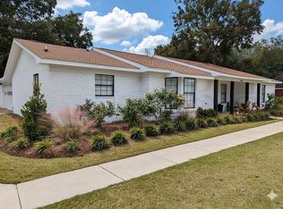 2601 Redmond Rd, Dothan, AL 36303