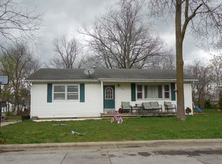 201 Hamilton St, Rogersville, MO 65742