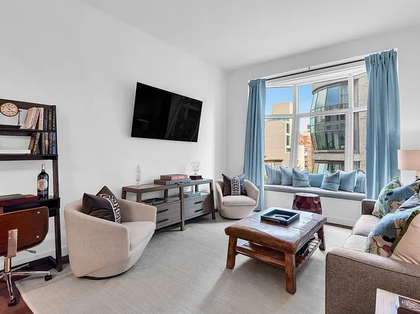 515 W 18th St APT 603, New York, NY 10011