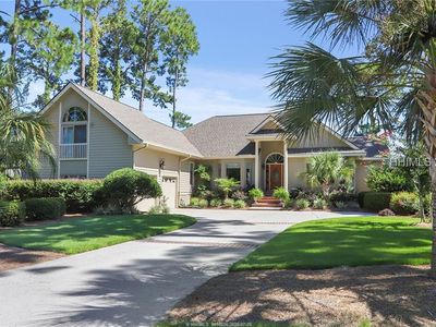 36 Oyster Reef Dr, Hilton Head Island, SC, 29926