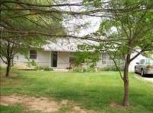 6511 Yorktown Ct, Newburgh, IN 47630