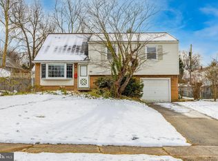 214 Redwood Rd, King Of Prussia, PA 19406