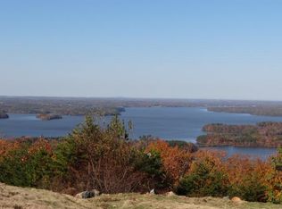 409 Sierra Trace Rd, Denton, NC 27239