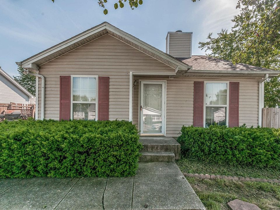 PERFECT CORNER LOT!