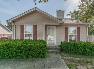 511 Cedar Park Cir, La Vergne, TN 37086