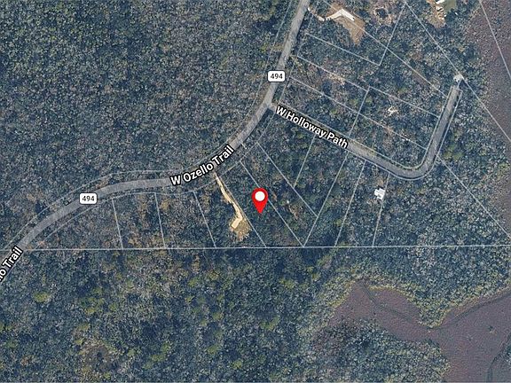 2nd image of 10274 W OZELLO TRAIL LOT 5