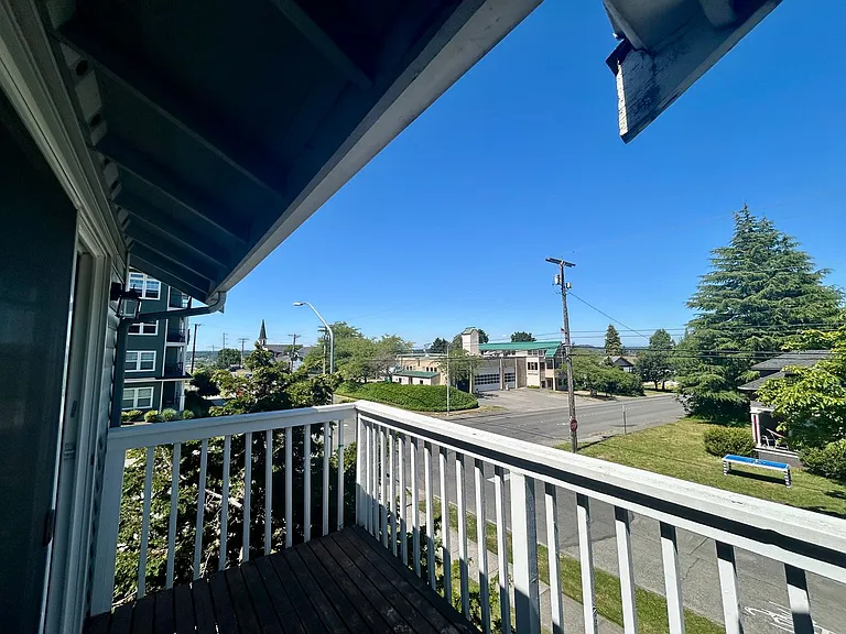 1028 Billy Frank Jr St #301 — Photo 17
