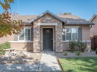 4318 E Vista Ave, Visalia, CA