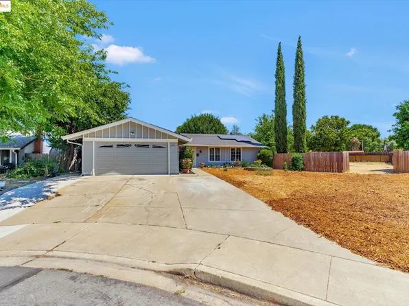 3125 Jackson Pl, Antioch, CA 94509