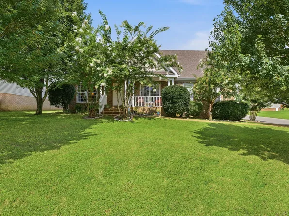 2248 Dewey Dr, Spring Hill, TN 37174