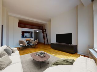 1 Astor Pl APT 7K, New York, NY 10003