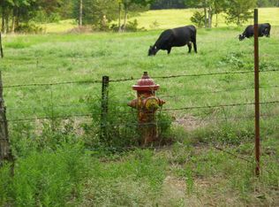 79 Scratch Gravel Rd, Damascus, AR 72039