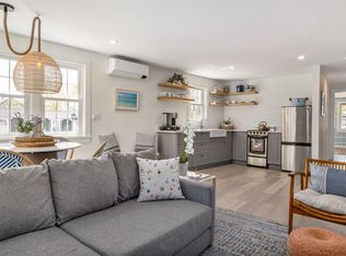 20 Shore Rd #2A, Ogunquit, ME 03907
