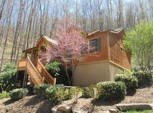 231 Boulder Creek Ln, Tuckasegee, NC 28783