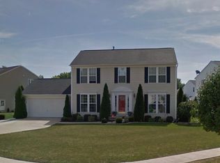 4150 Jenee Dr, Lorain, OH 44053