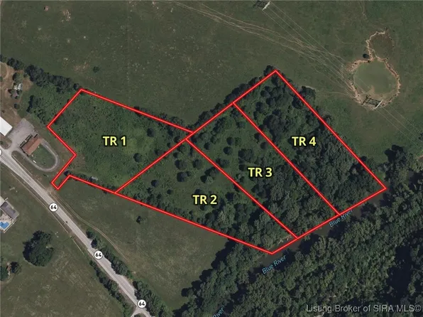  E State Rd 64, Milltown, IN 47145