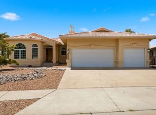 7309 Sardinia Dr NE, Albuquerque, NM 87122